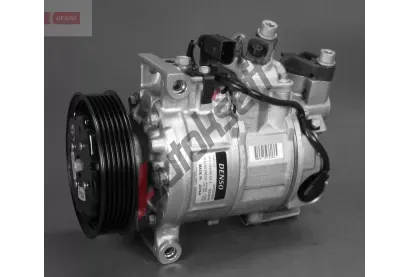 DENSO Kompresor klimatizace DEN DCP02012, DCP02012