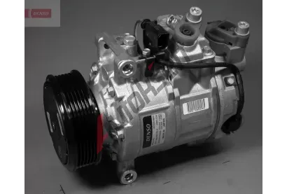 DENSO Kompresor klimatizace DEN DCP02014, DCP02014