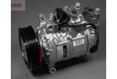 DENSO Kompresor - klimatizace DEN DCP02016, DCP02016