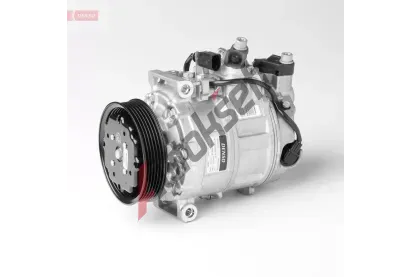 DENSO Kompresor klimatizace DEN DCP02025, DCP02025