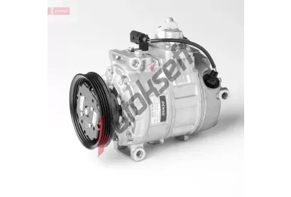 DENSO Kompresor - klimatizace DEN DCP02026, DCP02026