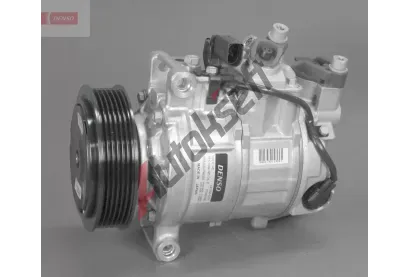 DENSO Kompresor klimatizace DEN DCP02028, DCP02028