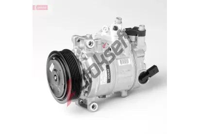 DENSO Kompresor klimatizace DEN DCP02030, DCP02030