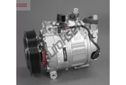 DENSO Kompresor klimatizace DEN DCP02033, DCP02033