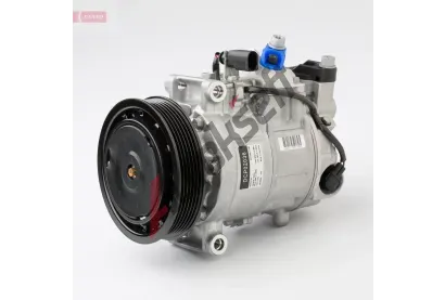 DENSO Kompresor klimatizace DEN DCP02036, DCP02036