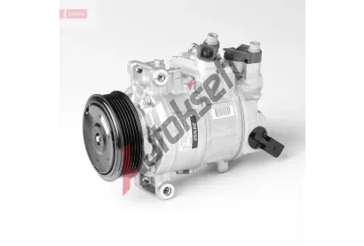 DENSO Kompresor - klimatizace DEN DCP02041, DCP02041