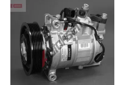 DENSO Kompresor klimatizace DEN DCP02043, DCP02043