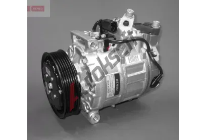 DENSO Kompresor klimatizace DEN DCP02045, DCP02045