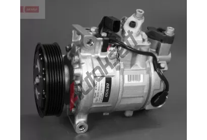 DENSO Kompresor - klimatizace DEN DCP02048, DCP02048