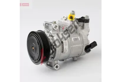 DENSO Kompresor klimatizace DEN DCP02050, DCP02050