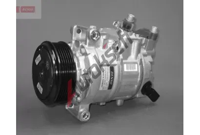 DENSO Kompresor klimatizace DEN DCP02052, DCP02052