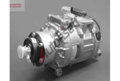 DENSO Kompresor klimatizace DEN DCP02055, DCP02055