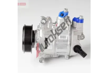 DENSO Kompresor klimatizace DEN DCP02060, DCP02060