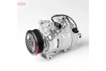 DENSO Kompresor klimatizace DEN DCP02063, DCP02063