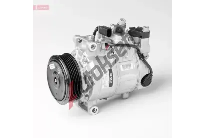 DENSO Kompresor klimatizace DEN DCP02065, DCP02065