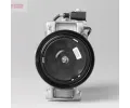 DENSO Kompresor klimatizace DEN DCP02090, DCP02090