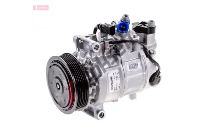 DENSO Kompresor klimatizace DEN DCP02092, DCP02092