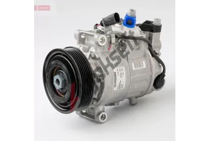 DENSO Kompresor klimatizace DEN DCP02095, DCP02095