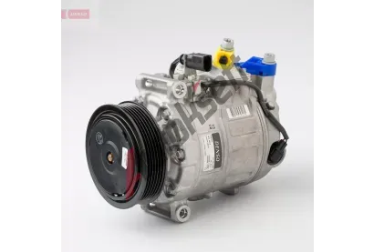DENSO Kompresor klimatizace DEN DCP02096, DCP02096