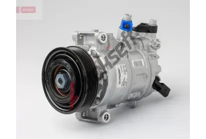 DENSO Kompresor klimatizace DEN DCP02097, DCP02097