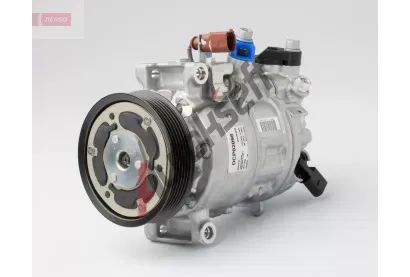 DENSO Kompresor klimatizace DEN DCP02098, DCP02098