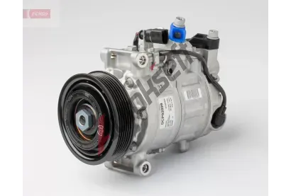 DENSO Kompresor klimatizace DEN DCP02099, DCP02099