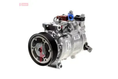 DENSO Kompresor klimatizace DEN DCP02101, DCP02101