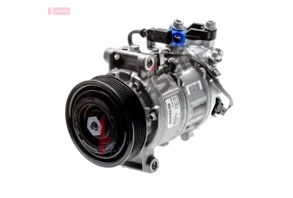 DENSO Kompresor klimatizace DEN DCP02102, DCP02102