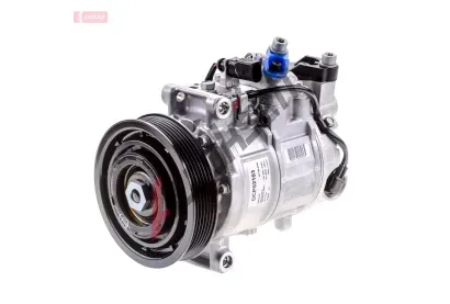 DENSO Kompresor klimatizace DEN DCP02103, DCP02103