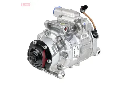 DENSO Kompresor klimatizace DEN DCP02104, DCP02104