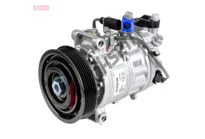 DENSO Kompresor klimatizace DEN DCP02105, DCP02105