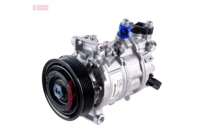 DENSO Kompresor klimatizace DEN DCP02106, DCP02106