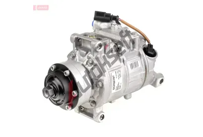 DENSO Kompresor klimatizace DEN DCP02107, DCP02107