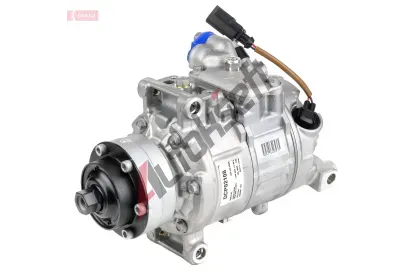 DENSO Kompresor klimatizace DEN DCP02108, DCP02108