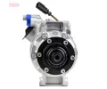 DENSO Kompresor klimatizace DEN DCP02108, DCP02108