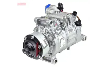 DENSO Kompresor klimatizace DEN DCP02109, DCP02109
