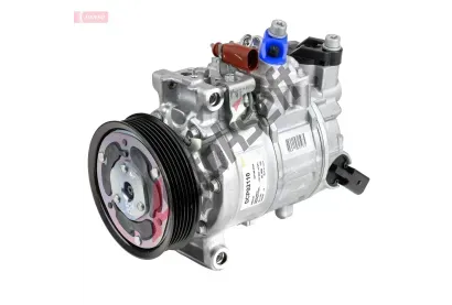 DENSO Kompresor klimatizace DEN DCP02110, DCP02110