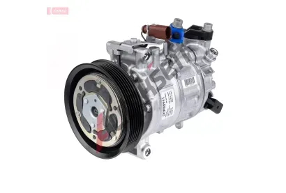 DENSO Kompresor klimatizace DEN DCP02111, DCP02111