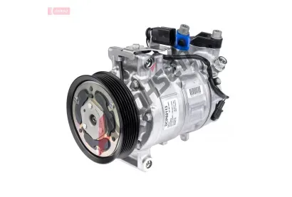 DENSO Kompresor klimatizace DEN DCP02113, DCP02113
