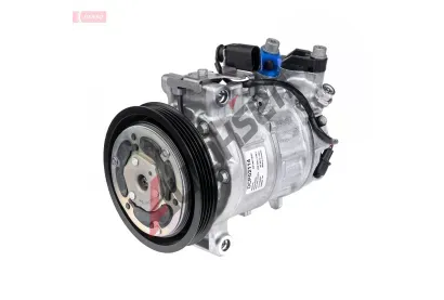 DENSO Kompresor klimatizace DEN DCP02114, DCP02114
