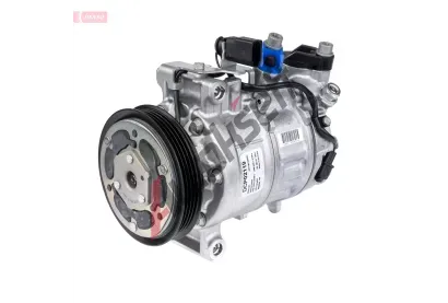 DENSO Kompresor klimatizace DEN DCP02119, DCP02119