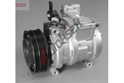 DENSO Kompresor klimatizace DEN DCP05006, DCP05006
