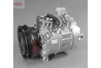 DENSO Kompresor klimatizace DEN DCP05013, DCP05013