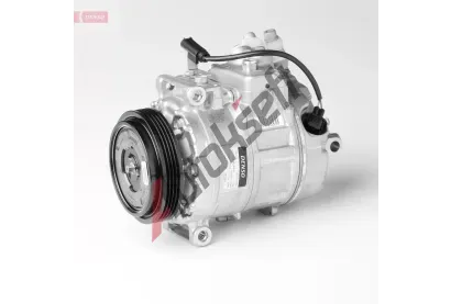 DENSO Kompresor - klimatizace DEN DCP05021, DCP05021
