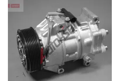 DENSO Kompresor klimatizace DEN DCP05022, DCP05022