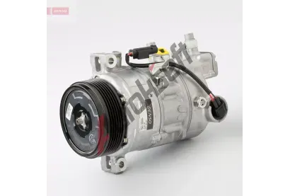 DENSO Kompresor klimatizace DEN DCP05026, DCP05026
