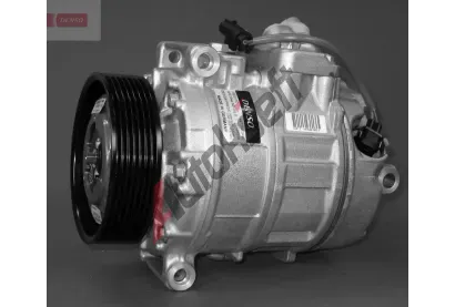 DENSO Kompresor klimatizace DEN DCP05033, DCP05033