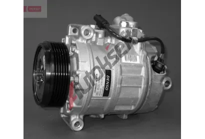 DENSO Kompresor - klimatizace DEN DCP05037, DCP05037