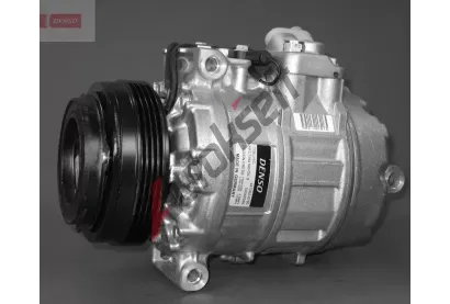 DENSO Kompresor - klimatizace DEN DCP05039, DCP05039