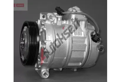 DENSO Kompresor klimatizace DEN DCP05042, DCP05042